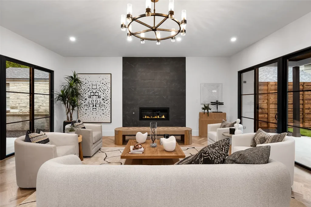 Lakewood Luxury Listings