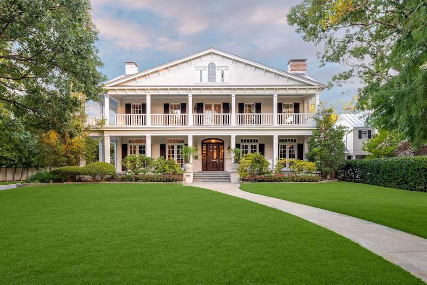 open houses