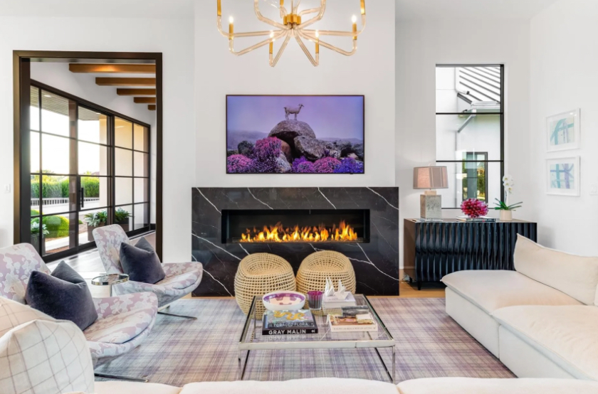 Modern Cape Cod