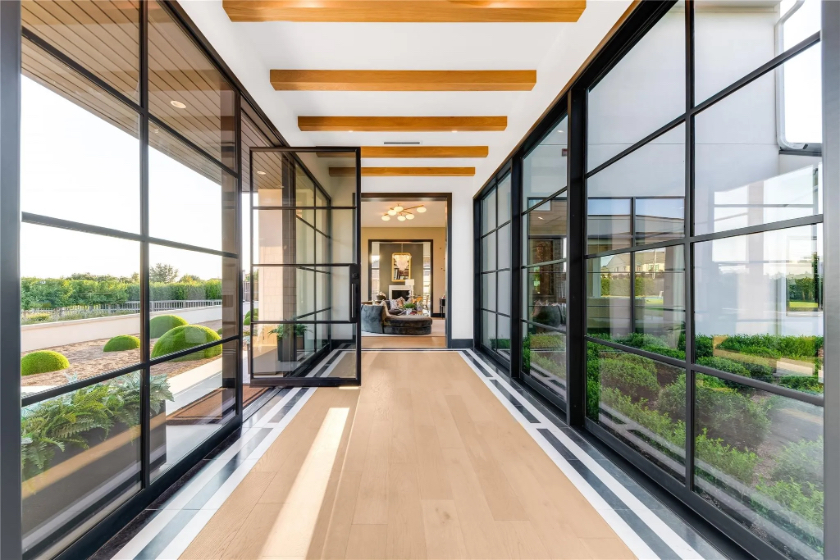 Modern Cape Cod