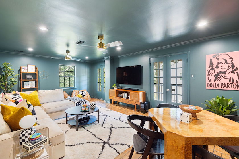 Arapaho Heights Home Tour