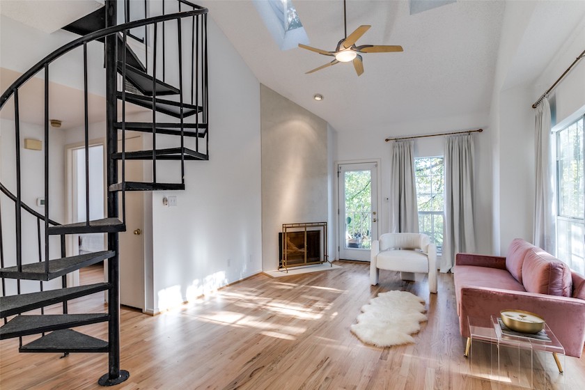 open houses