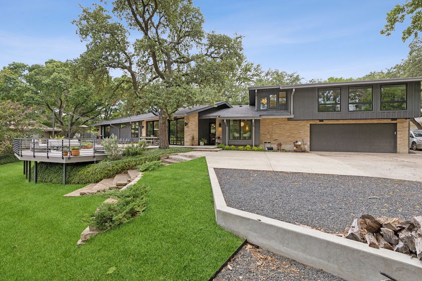 Arapaho Heights Home Tour