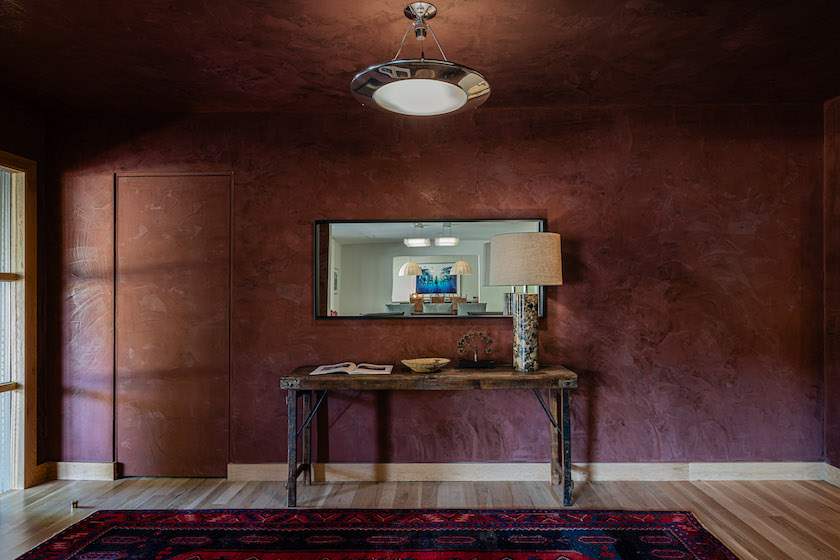 Heritage Oak Cliff Home Tour