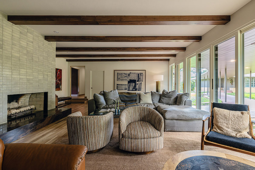 Heritage Oak Cliff Home Tour