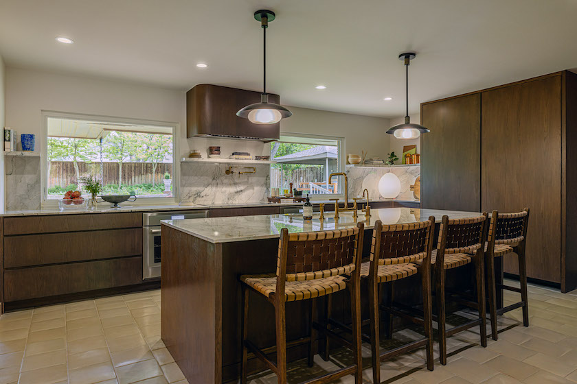 Heritage Oak Cliff Home Tour