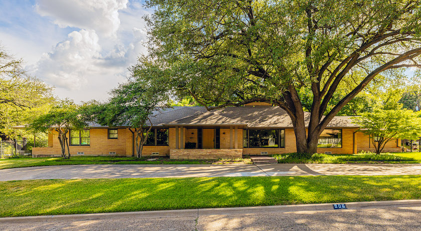 Heritage Oak Cliff Home Tour
