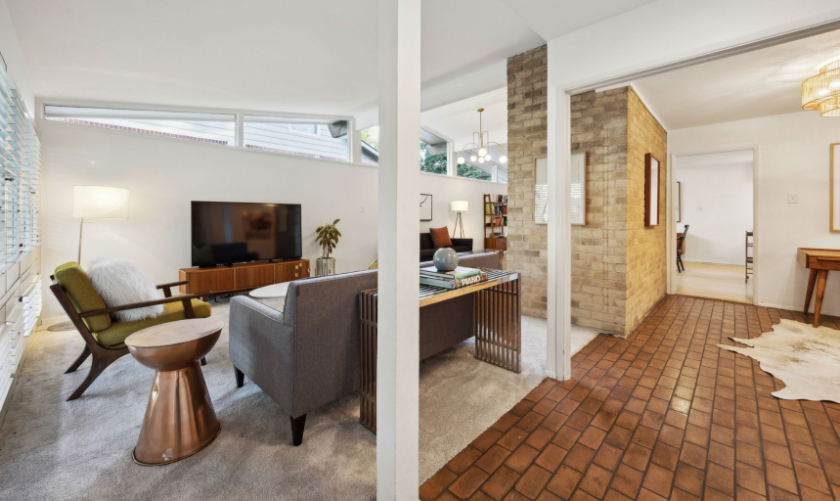 Midcentury Modern Ju-Nel