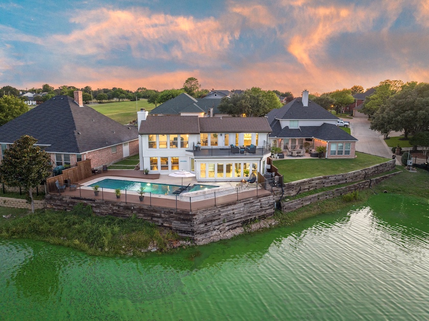 open houses