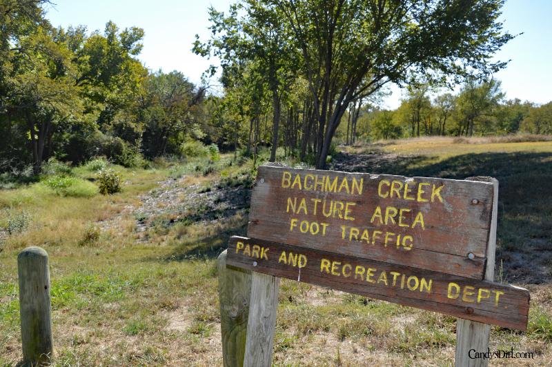Bachman Lake Park, Northwest Dallas, Greenbelt