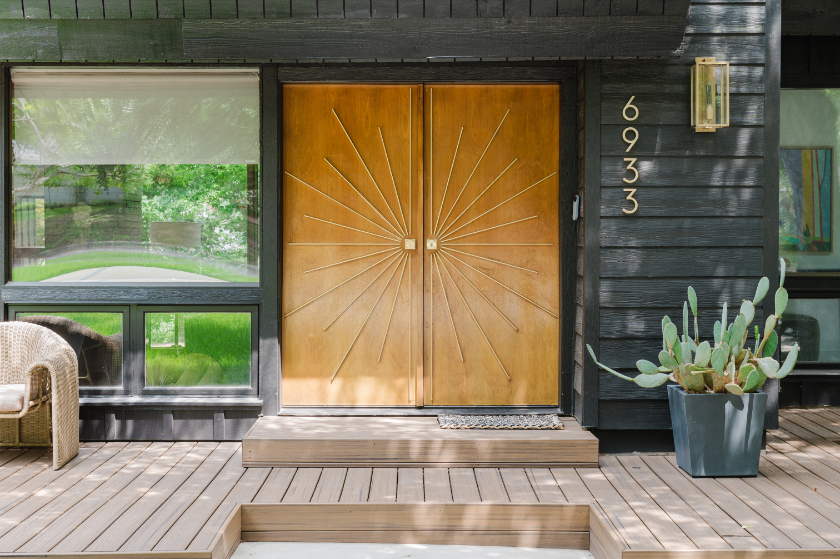 Lakewood Home Tour