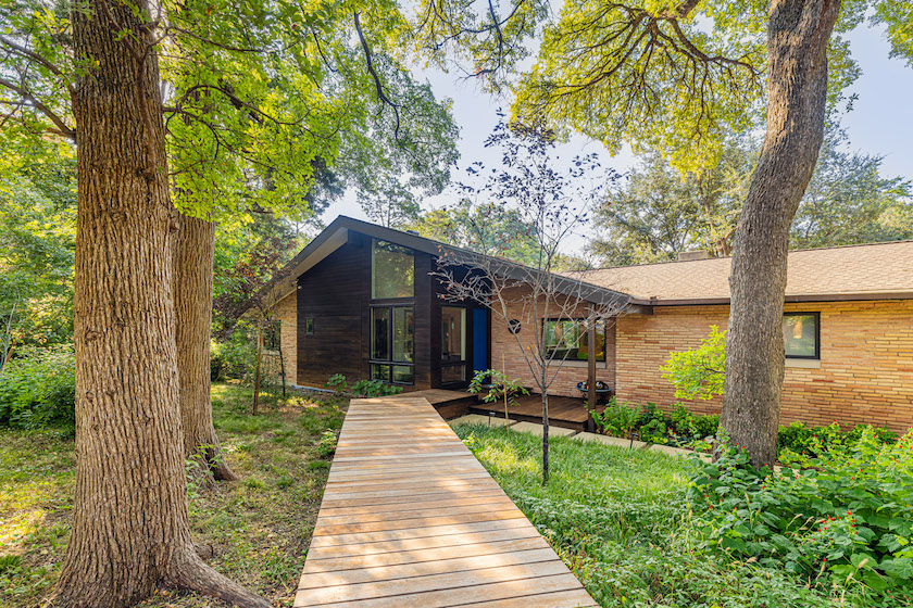 Brettonwoods Homes