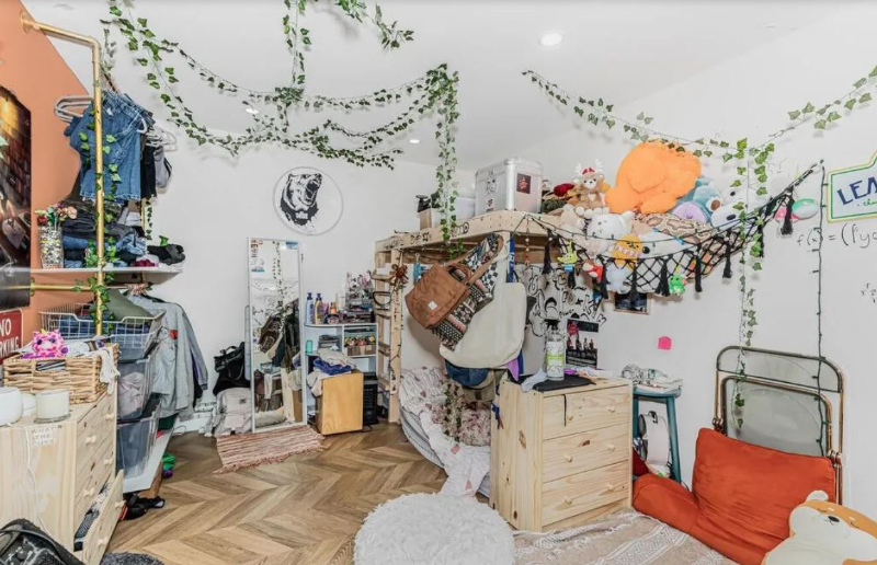 burger, New York, fast food