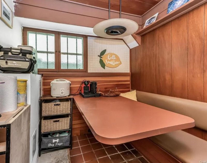 burger, New York, fast food