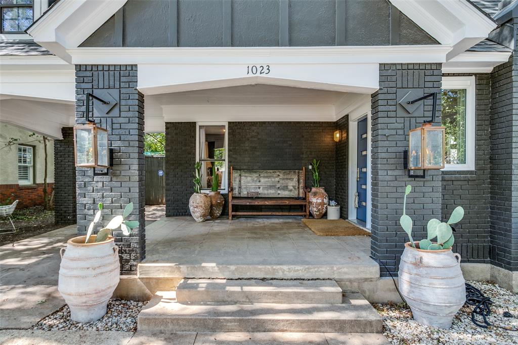 Kessler Park rental