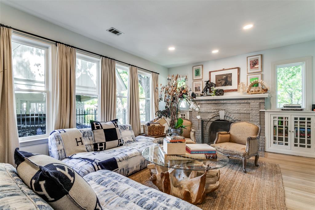 Kessler Park rental