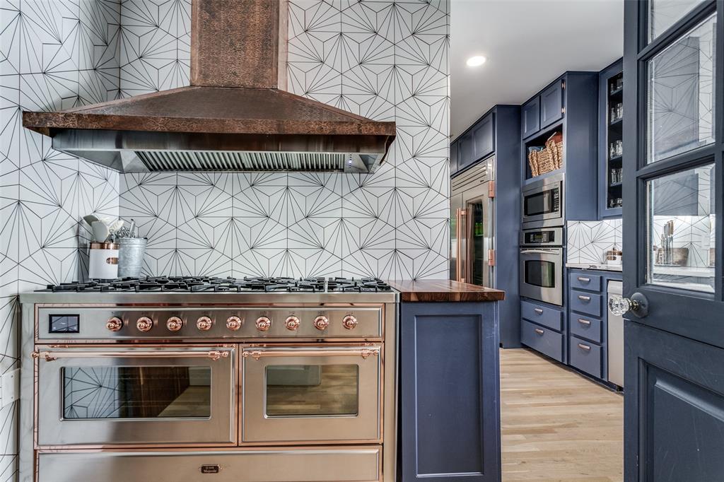 Kessler Park rental