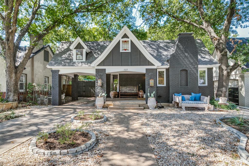 Kessler Park rental