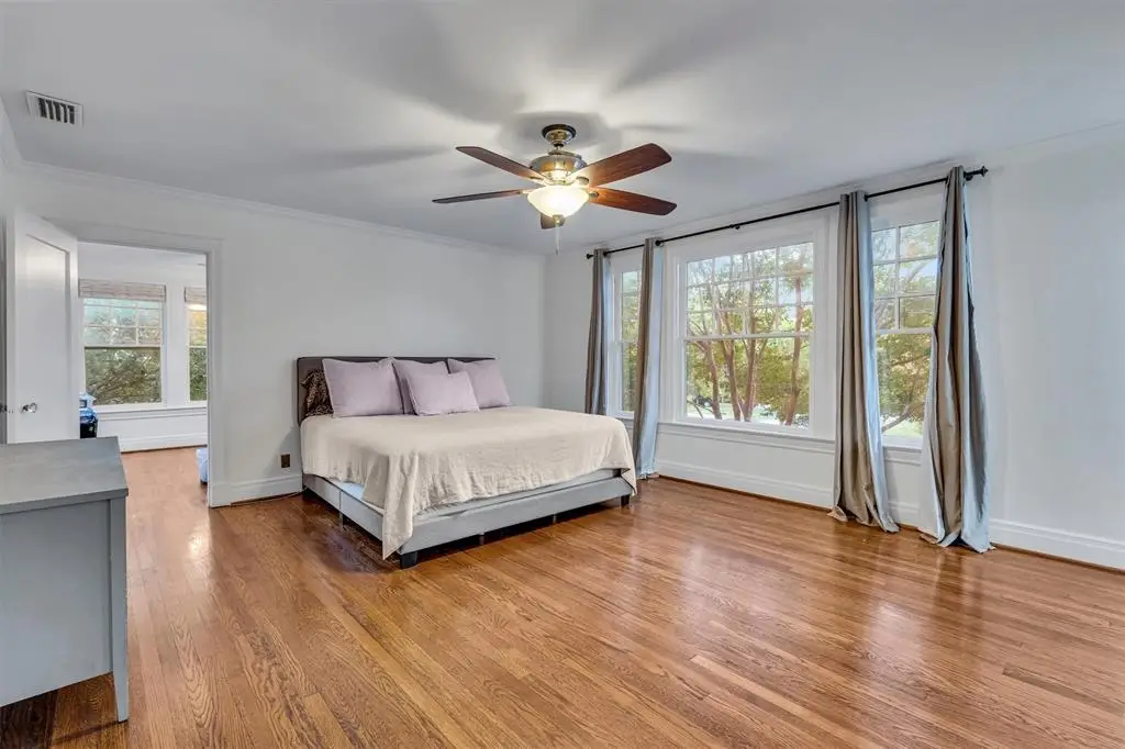 Step inside this Lakewood gem.