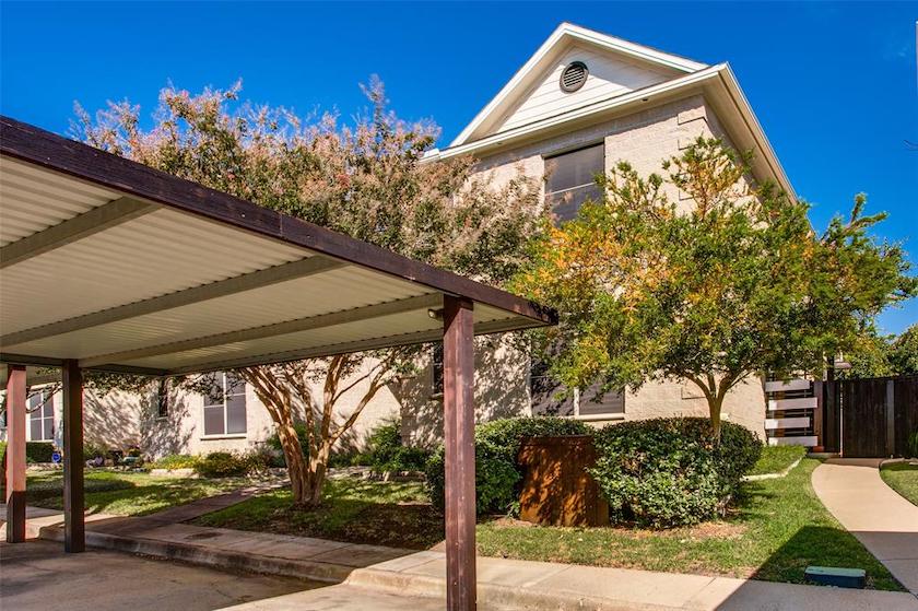 Wedglea Creek Garden Homes