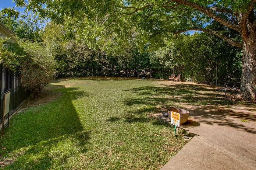 Wedglea Creek Garden Homes
