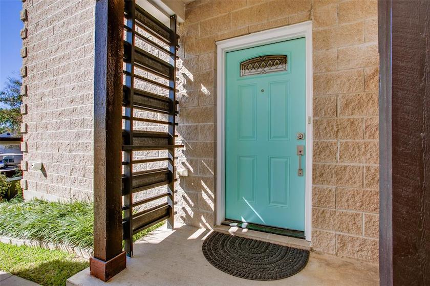 Wedglea Creek Garden Homes