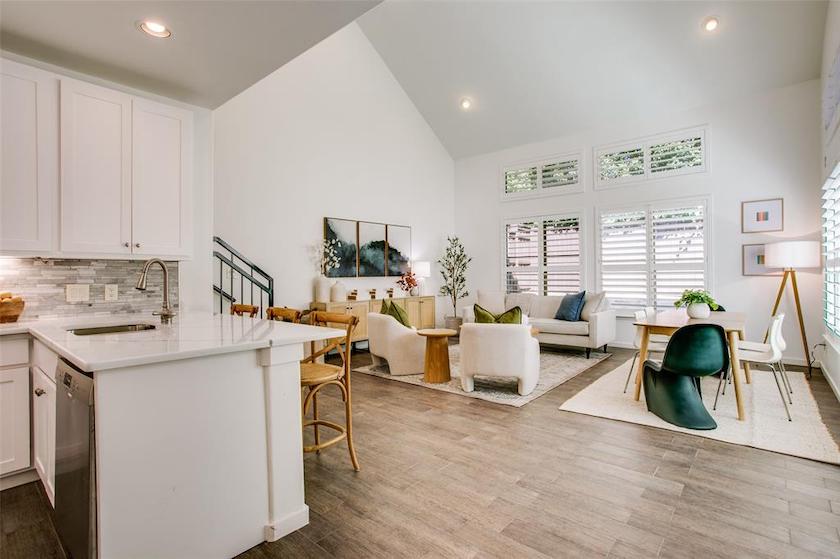 Wedglea Creek Garden Homes