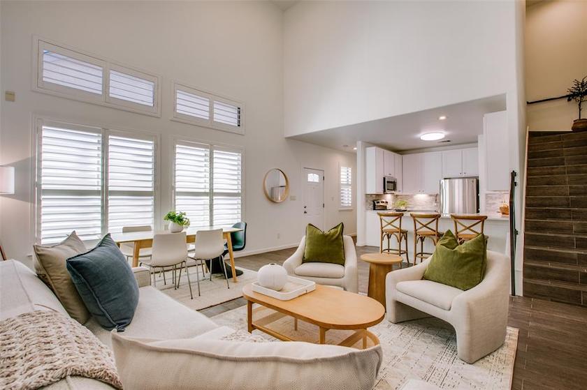 Wedglea Creek Garden Homes