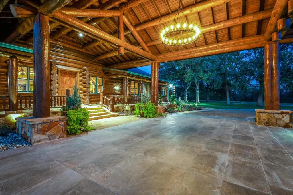 cowboy compound