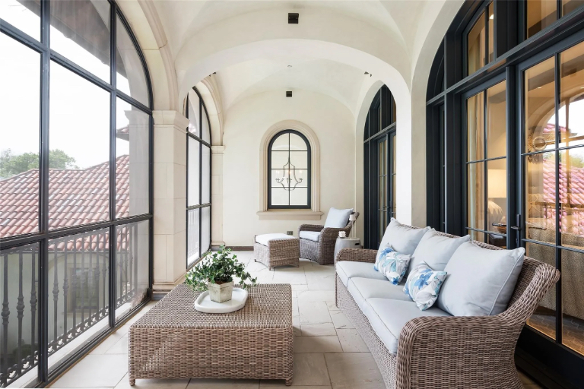classic Mediterranean