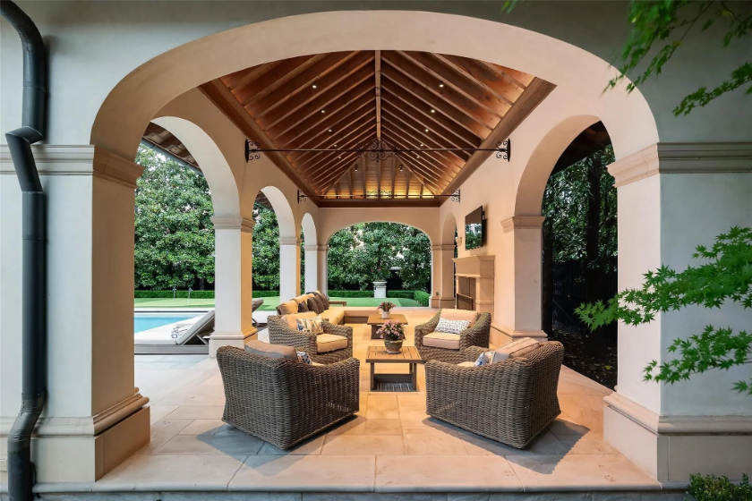 classic Mediterranean