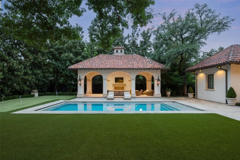 classic Mediterranean