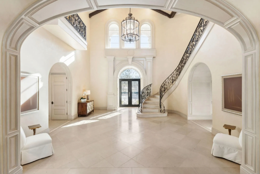 Spanish Revival