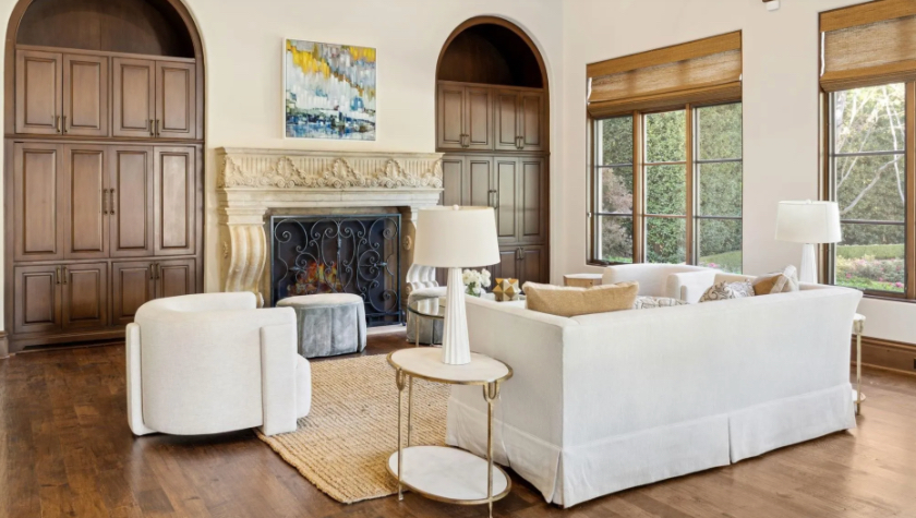 Spanish Revival