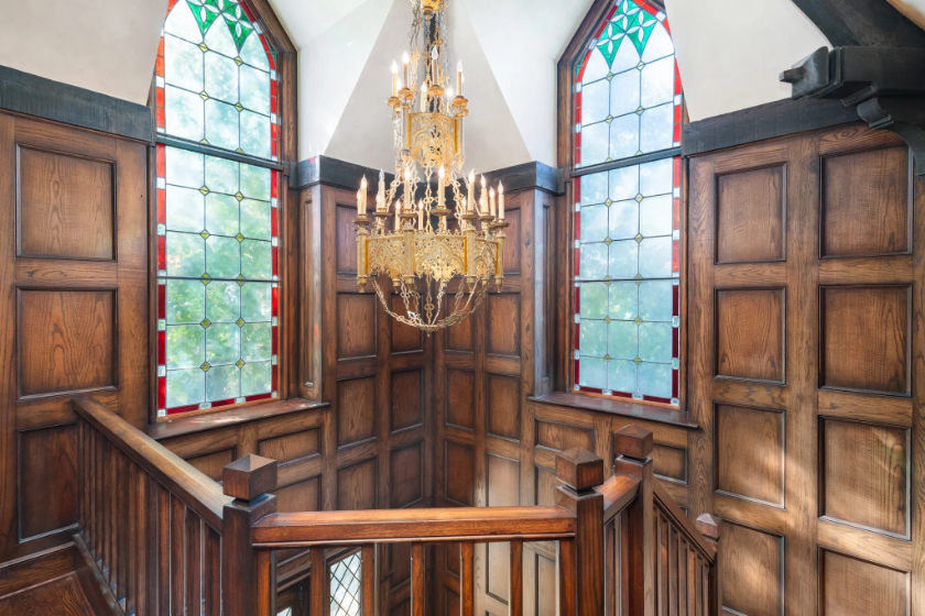 French Norman Dilbeck