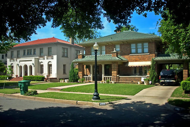 Winsome Berkley Place