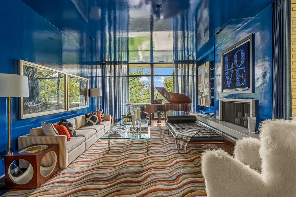 Experience the best of Jack Schutts midcentury architecture