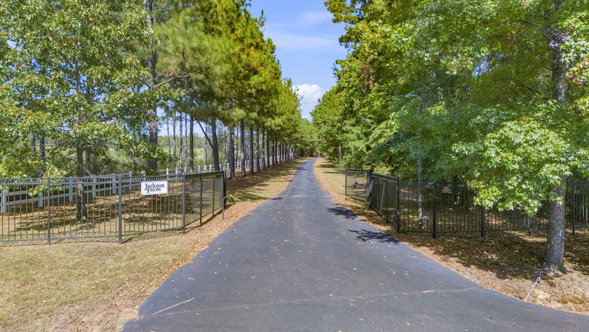 Atlanta, Texas