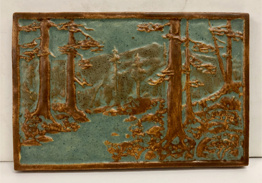 historic tile