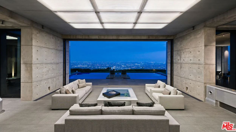 numb, beverly hills, California