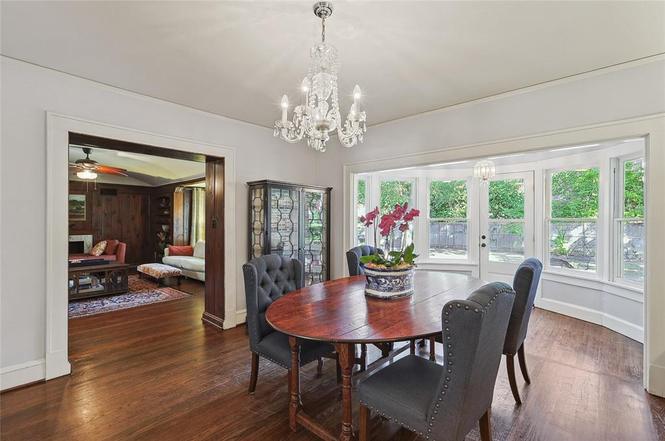Winsome Berkley Place