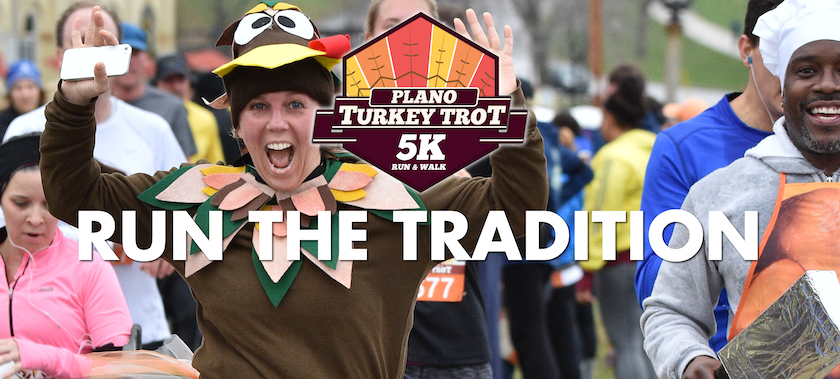 Turkey Trot