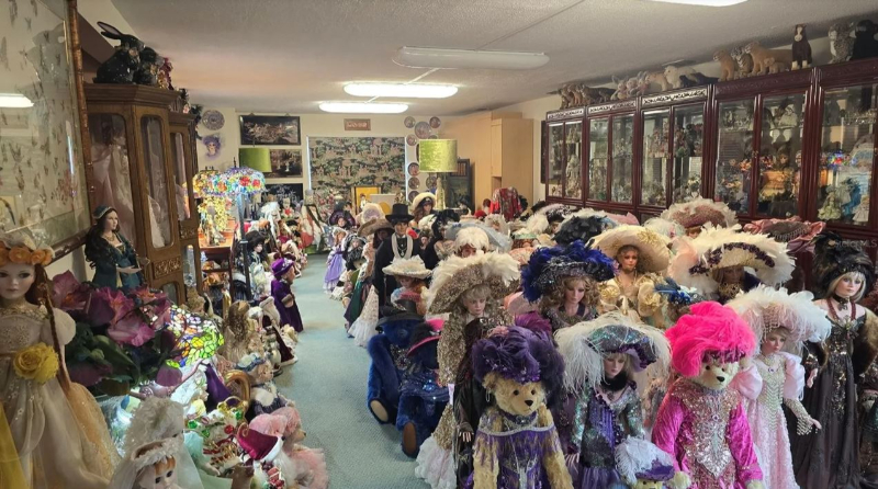 Uh-oh, Florida, hoarder