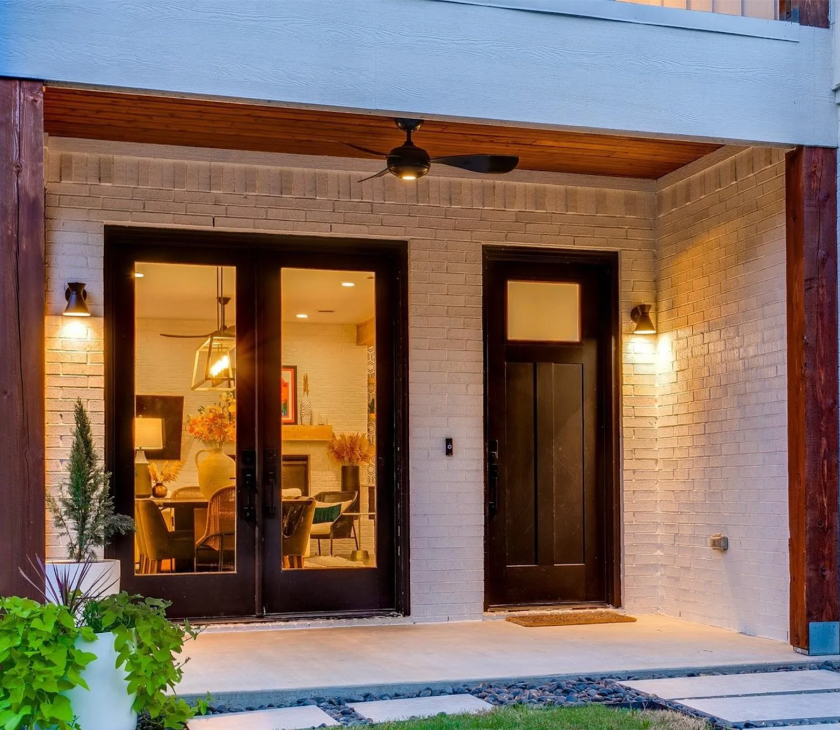 Modern Farmhouse