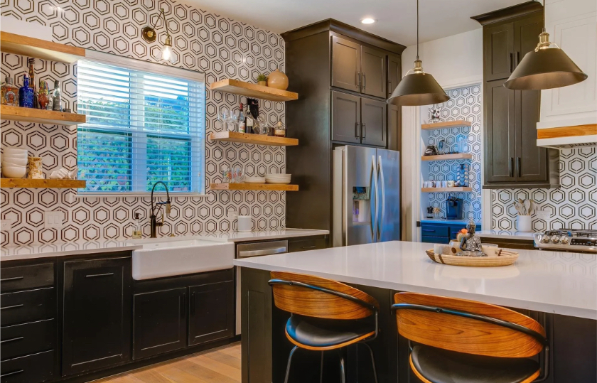 Modern Farmhouse