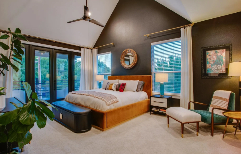 Modern Farmhouse