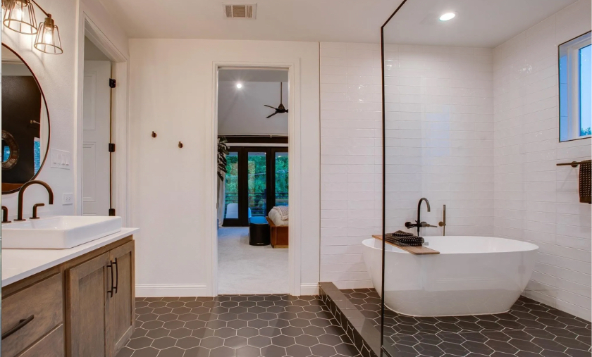 Modern Farmhouse