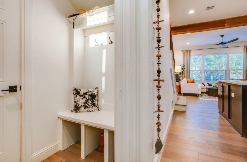 Modern Farmhouse