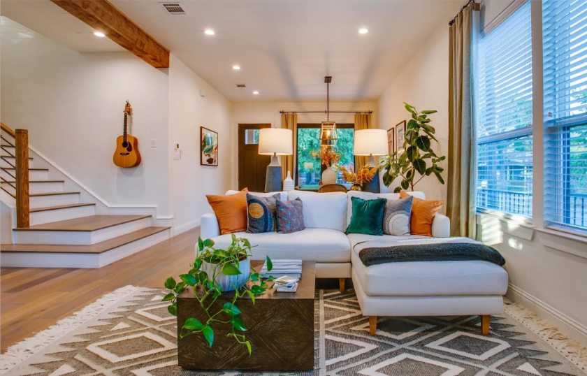 Modern Farmhouse