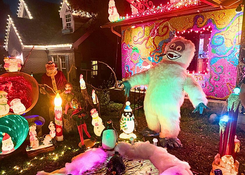 Electric Lizzyland